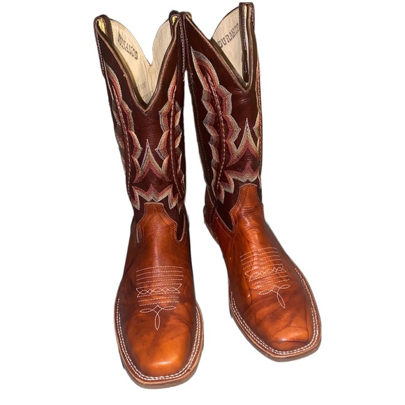 Durango boots - NWOT - size 8 - Picture 4 of 7